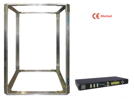 Mag-NetX